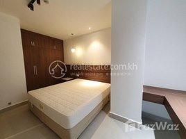 3 បន្ទប់គេង អាផាតមិន for rent at Service Apartment, Boeng Keng Kang Ti Muoy