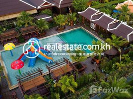 2 Bedroom Villa for rent in Wat Bo, Sala Kamreuk, Sla Kram