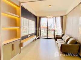 1 Bedroom Condo for rent at Very nice available one bedroom for rent, Boeng Keng Kang Ti Bei, Chamkar Mon