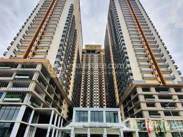 Studio Condo for rent at Biggest one bedroom for rent at Tk Avenue, Tuol Sangke
