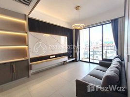 2 បន្ទប់គេង អាផាតមិន for rent at 2 Bedroom Apartment for Rent in BKK3, Tuol Svay Prey Ti Muoy