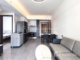 2 Bedroom Apartment for rent at 2 Bedroom Condo For Rent | BKK3 , Tuol Svay Prey Ti Muoy