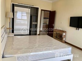 1 Bedroom Apartment for rent at Rent Phnom Penh Chamkarmon Tonle Bassac 1Rooms 66㎡ $4500, Tonle Basak