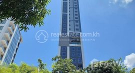 មានបន្ទប់ទំនេរនៅ Fully Furnished, L'attrait Boeung Keng kang condominium for sale 