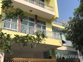 7 Bedroom House for rent in Harrods International Academy, Boeng Keng Kang Ti Muoy, Tonle Basak
