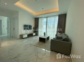 Studio Condo for rent at Brand New two Bedroom for rent at Bkk1, Tonle Basak