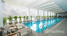 មានបន្ទប់ទំនេរនៅ 3-Bedroom Unit for Sale I The Bridge I PHNOM PENH