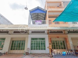 2 Bedroom House for sale in Phnom Penh, Kakab, Pur SenChey, Phnom Penh