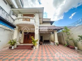 6 Bedroom Villa for rent in Cambodia, Boeng Kak Ti Pir, Tuol Kouk, Phnom Penh, Cambodia