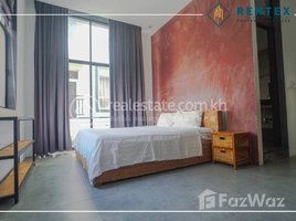 2 Bedroom Apartment for rent at Beautiful 2 Bedrooms Apartment l for Rent in Tonle Bassac., Tonle Basak
