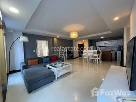 3 Bedroom Condo for rent at 03 Bedrooms Apartment for Rent in Daun Penh , Phsar Thmei Ti Bei