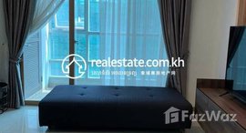 មានបន្ទប់ទំនេរនៅ Rent Phnom Penh Chamkarmon BKK1 2Rooms 84㎡ $1800