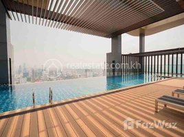 1 Bedroom Apartment for rent at Western one bedroom apartment for Rent Located in BKK1, Boeng Keng Kang Ti Muoy, Chamkar Mon, Phnom Penh, Cambodia