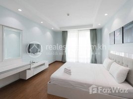 2 Bedroom Condo for rent at Two bedroom apartment for rent, Boeng Tumpun