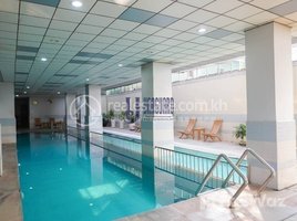 4 បន្ទប់គេង អាផាតមិន for rent at Four Bedrooms Penthouse Condominium For Rent In Toul Kork Area, Boeng Kak Ti Muoy