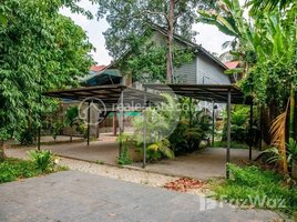 5 Bedroom House for rent in Siem Reap, Sala Kamreuk, Krong Siem Reap, Siem Reap