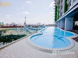 3 Bedroom Apartment for rent at Cheapest three bedroom for rent at Olympia, Tonle Basak