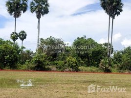  Land for sale in Kampot, Trapeang Thum, Tuek Chhou, Kampot