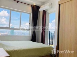 2 Bedroom Apartment for rent at Two Rent $650 Sell $87000 Beong Tumpun, Boeng Tumpun