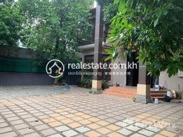 5 Bedroom Villa for rent in Chak Angrae Leu, Mean Chey, Chak Angrae Leu