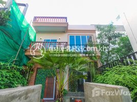 3 Bedroom Villa for rent in Sala Kamreuk, Krong Siem Reap, Sala Kamreuk