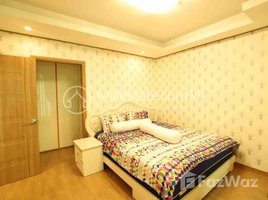 Studio Condo for rent at Two bedroom for rent at Decasle Royal, Boeng Keng Kang Ti Muoy