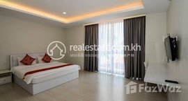 មានបន្ទប់ទំនេរនៅ 3 Bedrooms Apartment for Rent in Chamkarmon