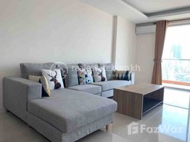 2 Bedroom Apartment for rent at Modern Two Bedroom For Rent, Veal Vong, Prampir Meakkakra