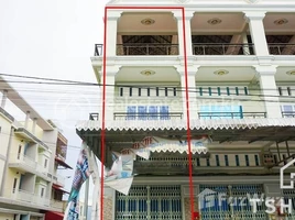 4 Bedroom Villa for sale in Phnom Penh, Cheung Aek, Dangkao, Phnom Penh