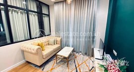 Available Units at Studio room for rent at BKK1 , fully furnished