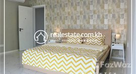 Available Units at 3 Bedroom Apartment For Rent – Boueng Keng Kang1 (BKK1)