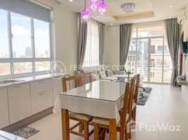 1 Bedroom Apartment for rent at One Bedroom Apartment For Rent, Tonle Basak