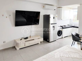 1 Bedroom Apartment for rent at Perfect Studio Cheap Price, Buon, Sihanoukville