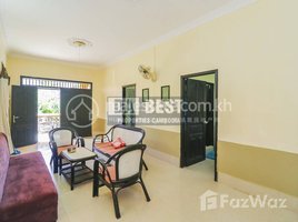 3 Bedroom Apartment for rent at DABEST PROPERTIES : 3 Bedrooms House for Rent in Siem Reap – Svay Dangkum, Sla Kram