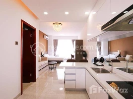 Studio Condo for sale at Apartment studio for sell, Boeng Reang, Doun Penh