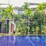 1 Bedroom Condo for rent at Beautiful with Landscape View Apartment for Rent , Sla Kram, Krong Siem Reap