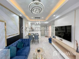 2 បន្ទប់គេង អាផាតមិន for sale at 2 Bedrooms Condominium for Sales in CBD Area of Boeung Trabek, សង្កាត់ទន្លេបាសាក់, ចំការមន