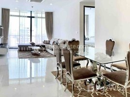 2 Bedroom Condo for rent at Two Bedrooms Rent $1350 Dounpenh BoengReang, Chakto Mukh
