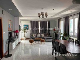 3 Bedroom Condo for rent at Three bedroom for rent at Ouressy market, Boeng Proluet