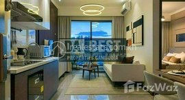Available Units at Ready Now! 1 Bedroom Condo For Sale In Phnom Penh- BKK3