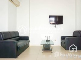 1 Bedroom Apartment for rent at Lovely 1Bedroom Apartment for Rent in BKK3 55㎡ 550USD, Tonle Basak