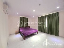 3 Bedroom Condo for rent at Beautiful three bedroom Apartment for rent, Boeng Keng Kang Ti Bei