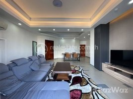 2 បន្ទប់គេង អាផាតមិន for rent at TWO-BEDROOM APARTMENT FOR RENT!, Boeng Keng Kang Ti Muoy