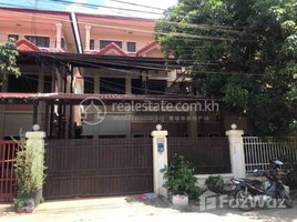 5 Bedroom House for rent in Tuek Thla, Saensokh, Tuek Thla