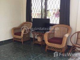 3 Bedroom Condo for rent at 3 BEDROOMS APARTMENT FOR RENT IN TONLE BASSAC, Tuol Svay Prey Ti Muoy