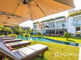 1 បន្ទប់គេង ខុនដូ for rent at 1 Bedrooms Apartment for Rent with Swimming Pool in Krong Siem Reap, Siem Reab