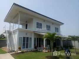 3 Bedroom House for sale in Xaysetha, Vientiane, Xaysetha