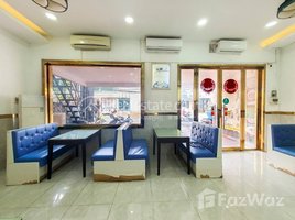 3 Bedroom Shophouse for rent in Human Resources University, Olympic, Tuol Svay Prey Ti Muoy