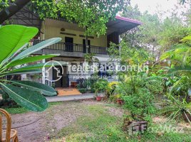 4 Bedroom House for rent in Siem Reap, Sala Kamreuk, Krong Siem Reap, Siem Reap