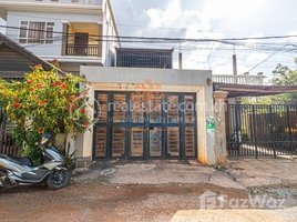 2 Bedroom House for sale in ANM Khmer Market, Svay Dankum, Sala Kamreuk